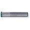 Draadhuls metaal M 6X 48 verzinkt
